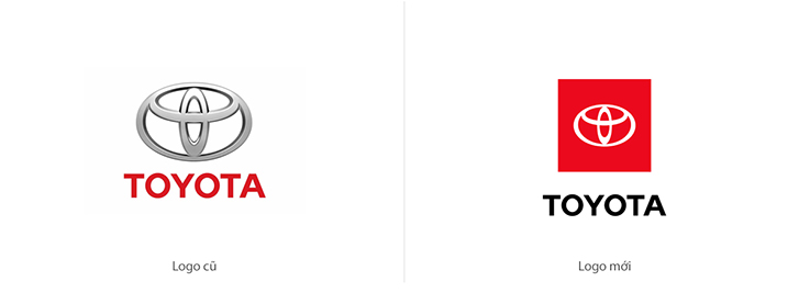 Logo Toyota