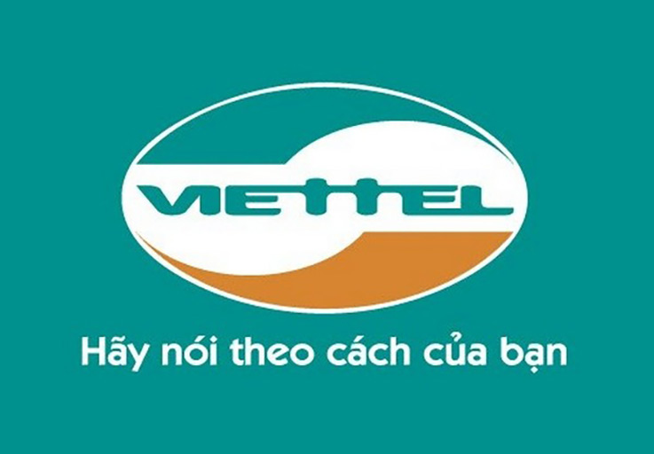 logo viettel