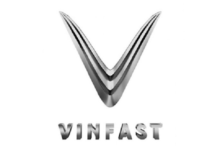 logo vinfast