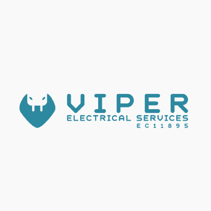 logo viper