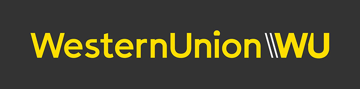 Quá trình phát triển logo của Western Union