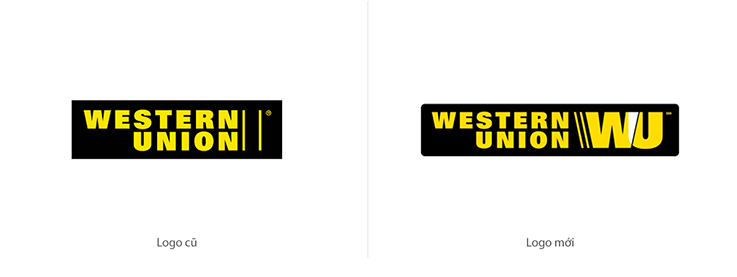 Logo Western Union