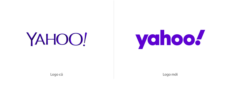 Logo yahoo