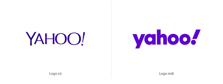 Logo yahoo