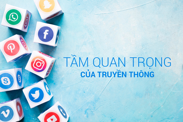 tam quan trong cua truyen thong