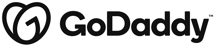 Thiết kế logo GoDaddy mới 