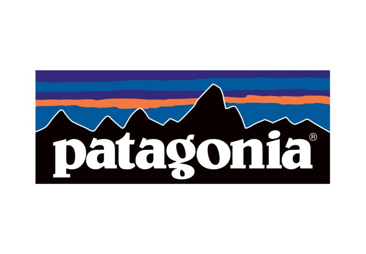 Thiết kế logo Patagonia 