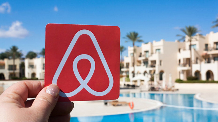 thiet ke logo thuong hieu airbnb