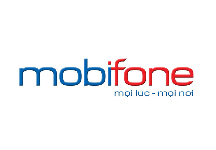 ý nghĩa logo mạng mobifone
