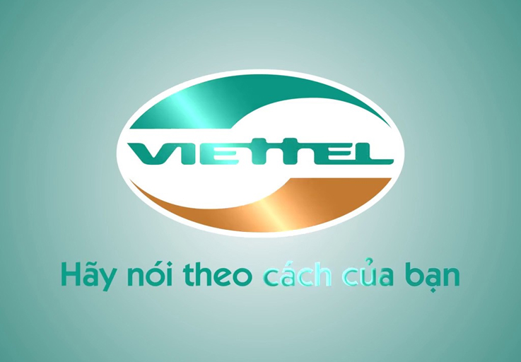 ý nghĩa logo mạng di động Viettel