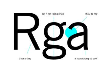 10 phông chữ Grotesque tốt nhất cho bạn 10 phông chữ Grotesque tốt nhất cho bạn