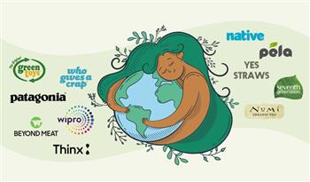 10 thương hiệu xanh thân thiện với môi trường 10 thương hiệu xanh thân thiện với môi trường