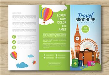 5 bước đơn giản để thiết kế brochure tuyệt đẹp để in