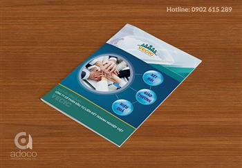 Bí quyết để thiết kế profile công ty đẹp Bí quyết để thiết kế profile công ty đẹp