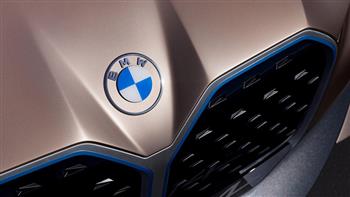 BMW tái thiết kế logo thương hiệu mới