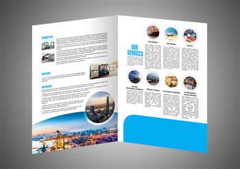 BROCHURE GIÚP ÍCH NHƯ THẾ NÀO TRONG VIỆC RA QUYẾT ĐỊNH CỦA KHÁCH HÀNG?