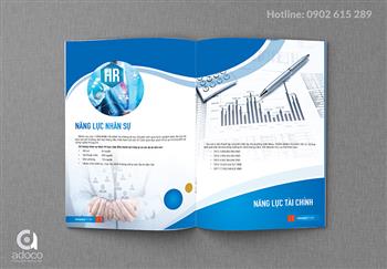Cách viết nội dung profile công ty chuyên nghiệp Cách viết nội dung profile công ty chuyên nghiệp