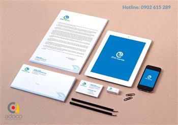 Có nên thiết kế bộ nhận diện thương hiệu giá rẻ Có nên thiết kế bộ nhận diện thương hiệu giá rẻ