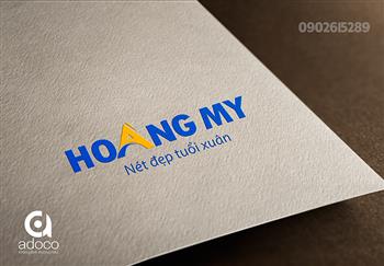 Điểm nhấn trong thiết kế logo Điểm nhấn trong thiết kế logo