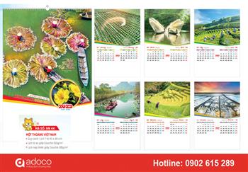 Giá in lịch tết 2023, in lịch tết 2023 giá rẻ tại tphcm Giá in lịch tết 2023, in lịch tết 2023 giá rẻ tại tphcm
