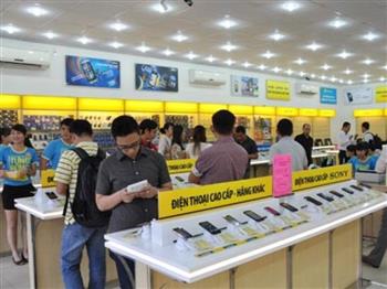 HỌC "CÂU CÁ" TỪ THẾ GIỚI DI ĐỘNG HỌC "CÂU CÁ" TỪ THẾ GIỚI DI ĐỘNG