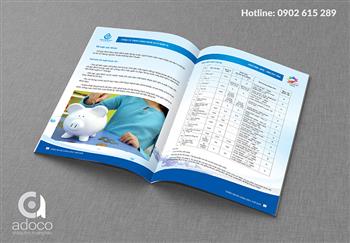 In catalogue số lượng ít chất lượng tại TP.HCM In catalogue số lượng ít chất lượng tại TP.HCM