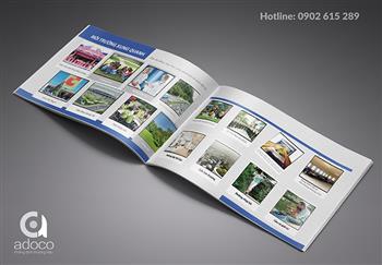 In catalogue số lượng ít tại quận 1 In catalogue số lượng ít tại quận 1