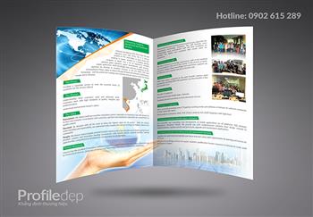 LÀM THẾ NÀO ĐỂ: TRÁNH LỖI KHI THIẾT KẾ BROCHURE? LÀM THẾ NÀO ĐỂ: TRÁNH LỖI KHI THIẾT KẾ BROCHURE?