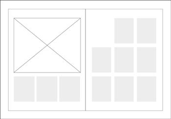 Layout Là Gì? Tầm quan trọng của layout trong thiết kế Layout Là Gì? Tầm quan trọng của layout trong thiết kế