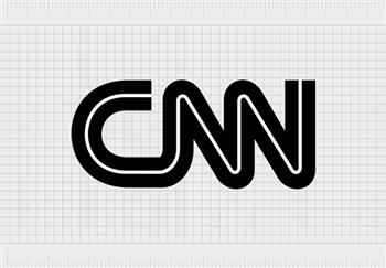 Lịch sử logo CNN