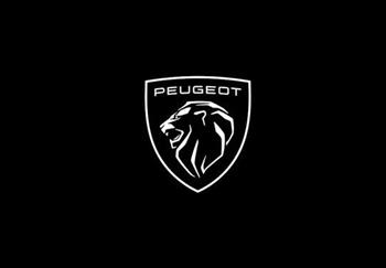 Lịch sử logo Peugeot