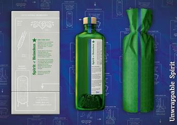 Linh hồn của Heineken – Nghệ thuật thiết kế bao bì ấn tượng
