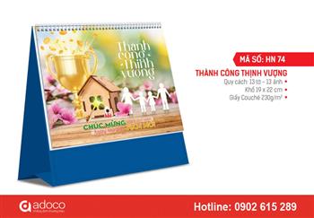 Mẫu lịch để bàn đẹp bán chạy nhất 2023 Mẫu lịch để bàn đẹp bán chạy nhất 2023