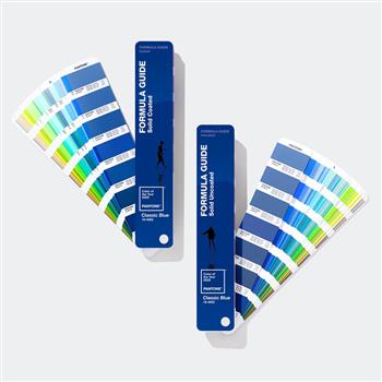 Màu Pantone của năm 2020: Xanh cổ điển