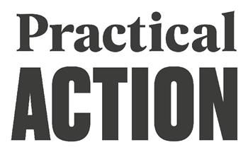 Mẫu thiết kế logo Practical Action mới Mẫu thiết kế logo Practical Action mới