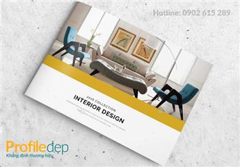 Những mẫu bìa profile công ty đẹp Những mẫu bìa profile công ty đẹp