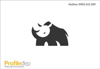 14 mẫu logo con vật sáng tạo 14 mẫu logo con vật sáng tạo