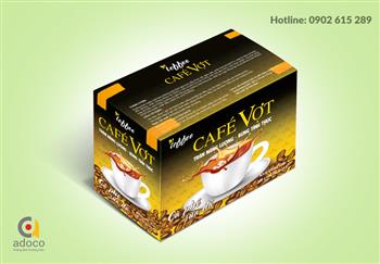 Phong cách thiết kế bao bì cà phê đẹp Phong cách thiết kế bao bì cà phê đẹp
