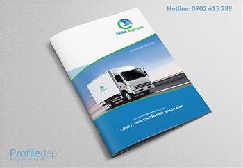 Profile giới thiệu công ty Profile giới thiệu công ty