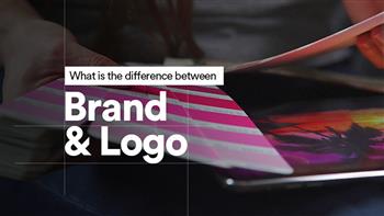 Sự khác biệt giữa logo và thương hiệu là gì? Sự khác biệt giữa logo và thương hiệu là gì?