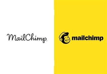 Tái thiết kế logo bộ nhận diện mới của Mailchimp Tái thiết kế logo bộ nhận diện mới của Mailchimp