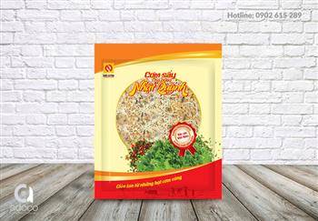 Thiết kế bao bì đẹp Thiết kế bao bì đẹp