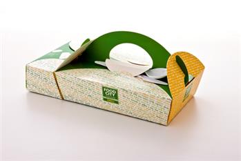Thiết kế bao bì giấy – bao bì đẹp mà tiết kiệm Thiết kế bao bì giấy – bao bì đẹp mà tiết kiệm