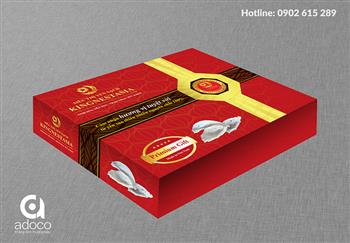 Thiết kế bao bì tại tphcm