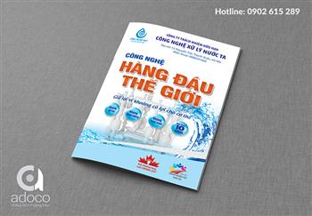 Thiết kế catalogue sáng tạo Thiết kế catalogue sáng tạo