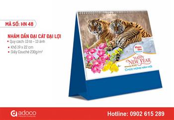 Thiết kế lịch tết 2023, in lịch tết chuyên nghiệp Thiết kế lịch tết 2023, in lịch tết chuyên nghiệp