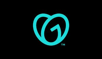 Thiết kế logo GoDaddy mới Thiết kế logo GoDaddy mới