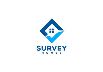 Thiết kế logo ngành xây dựng và bất động sản