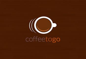 Thiết kế logo quán cà phê những điều cần biết