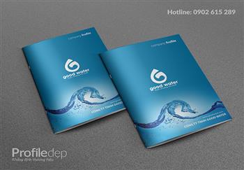 Thiết kế profile những điều cần lưu ý Thiết kế profile những điều cần lưu ý